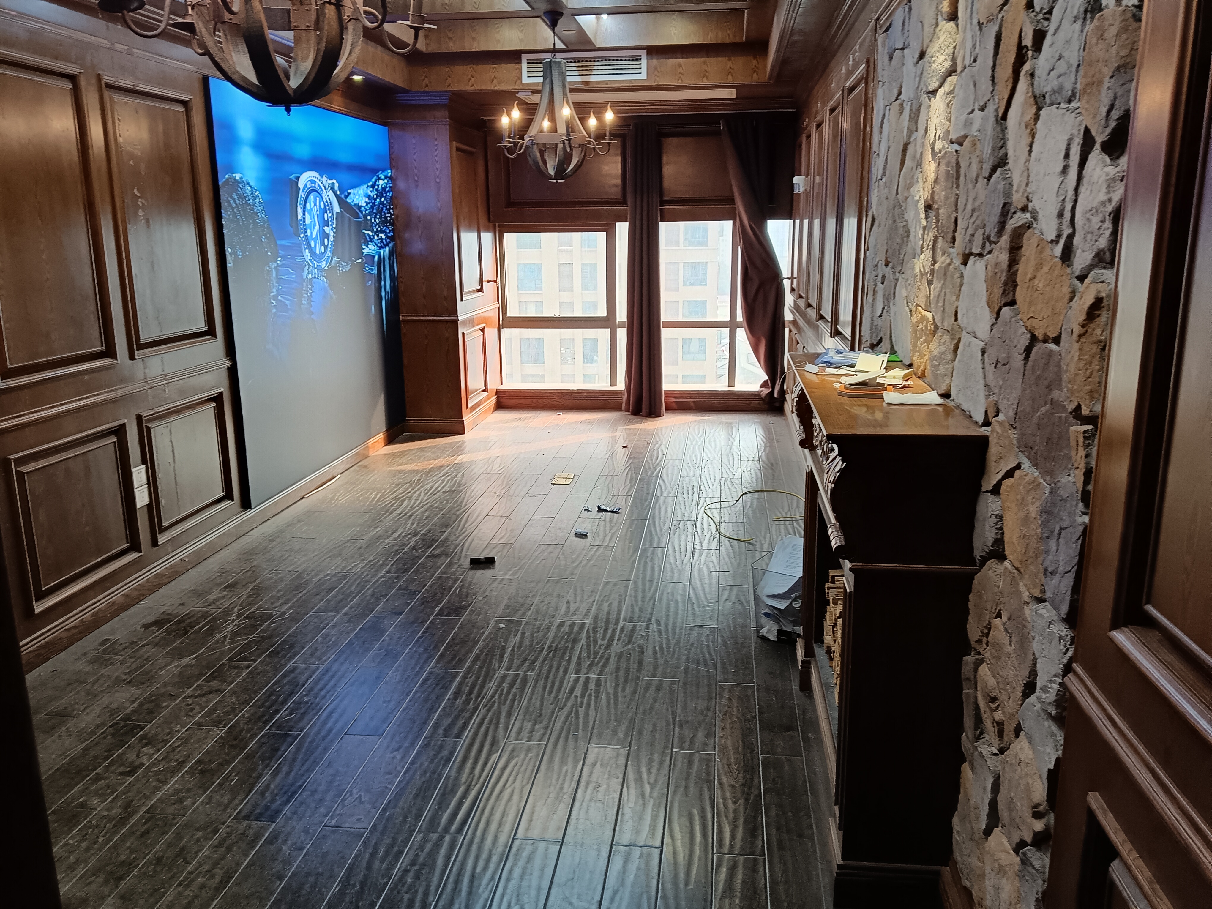 万豪城市花园 1室1厅0卫 89.8万 万豪城市花园 1室1厅0卫 89.8万客厅