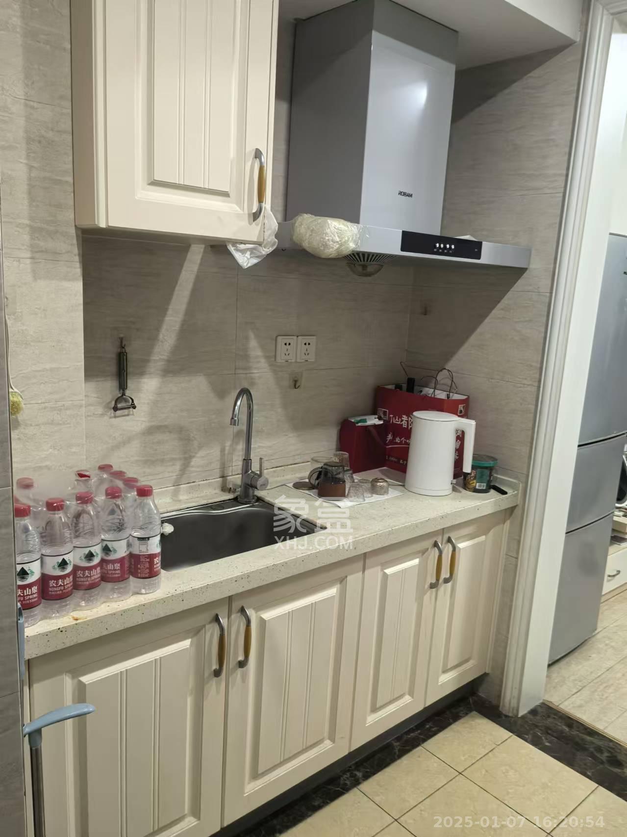 五江天街北区 1室1厅1卫 1500.0元/月 五江天街北区 1室1厅1卫 1500.0元/月室内图