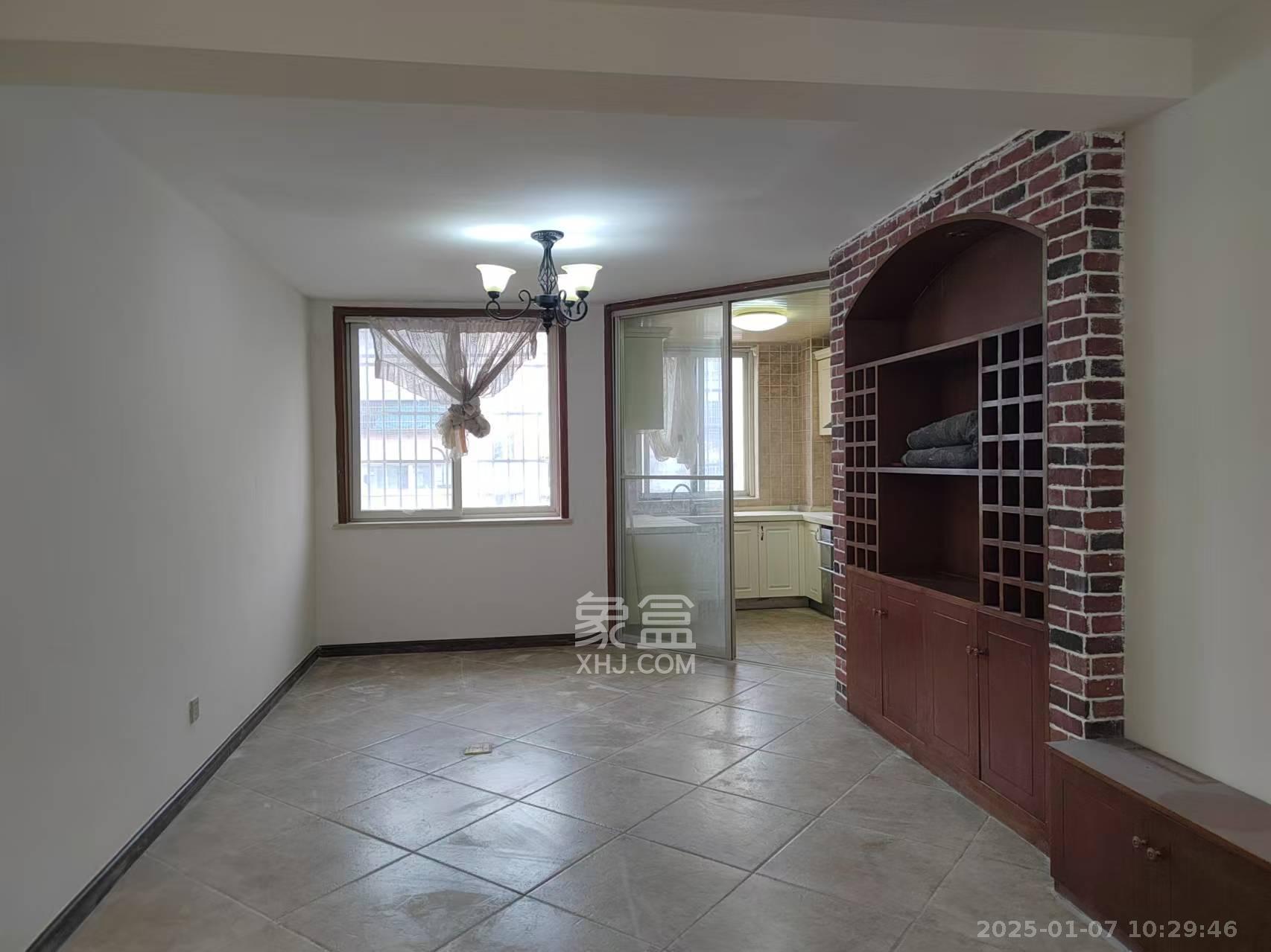 海利科院佳园 4室2厅2卫 3000.0元/月 海利科院佳园 4室2厅2卫 3000.0元/月室内图