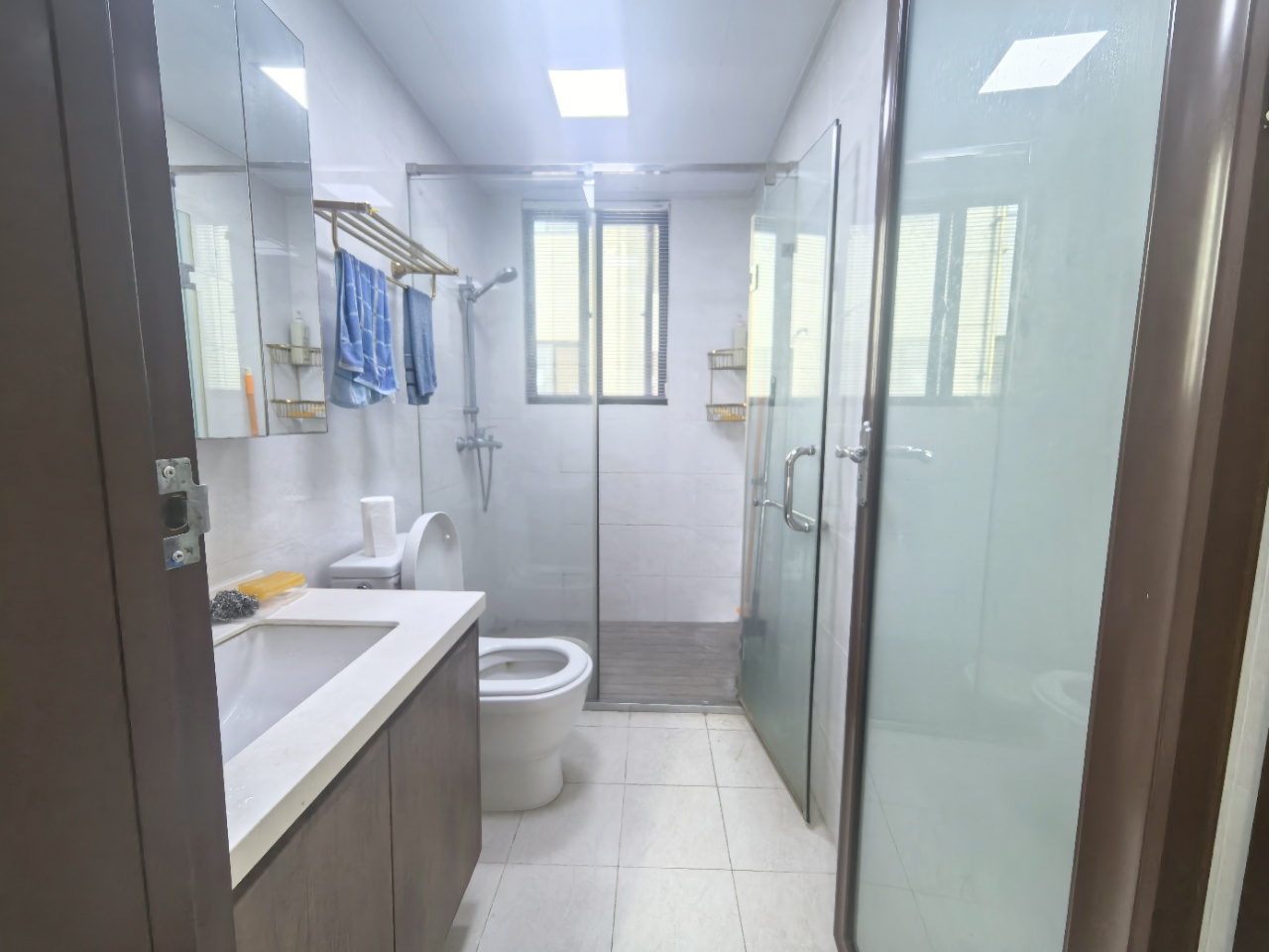 星华海岸城三期 3室2厅2卫 176.0万 星华海岸城三期 3室2厅2卫 176.0万室内图