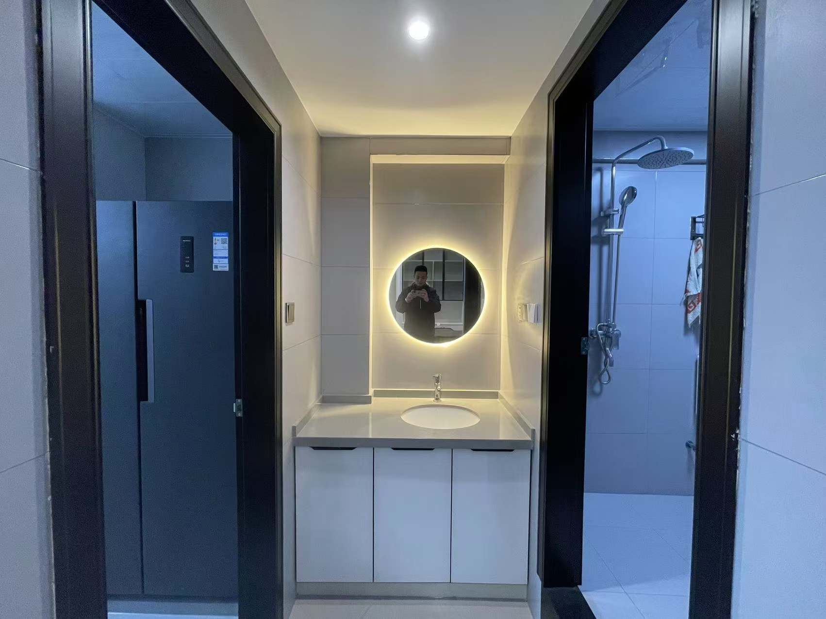 涌创天悦(涌创天誉) 1室1厅1卫 1700.0元/月 涌创天悦(涌创天誉) 1室1厅1卫 1700.0元/月室内图