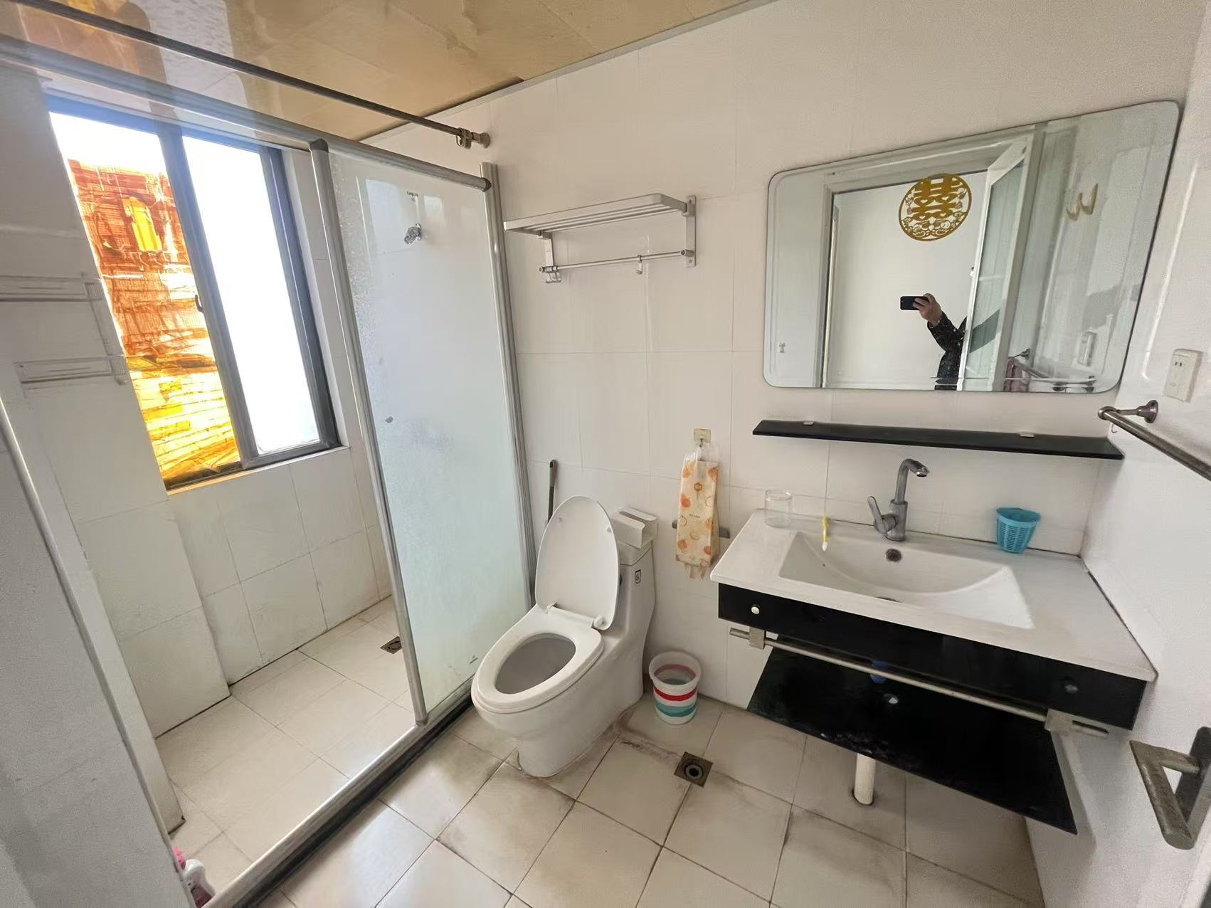 禧福新城 3室2厅2卫 150.0万 禧福新城 3室2厅2卫 150.0万室内图