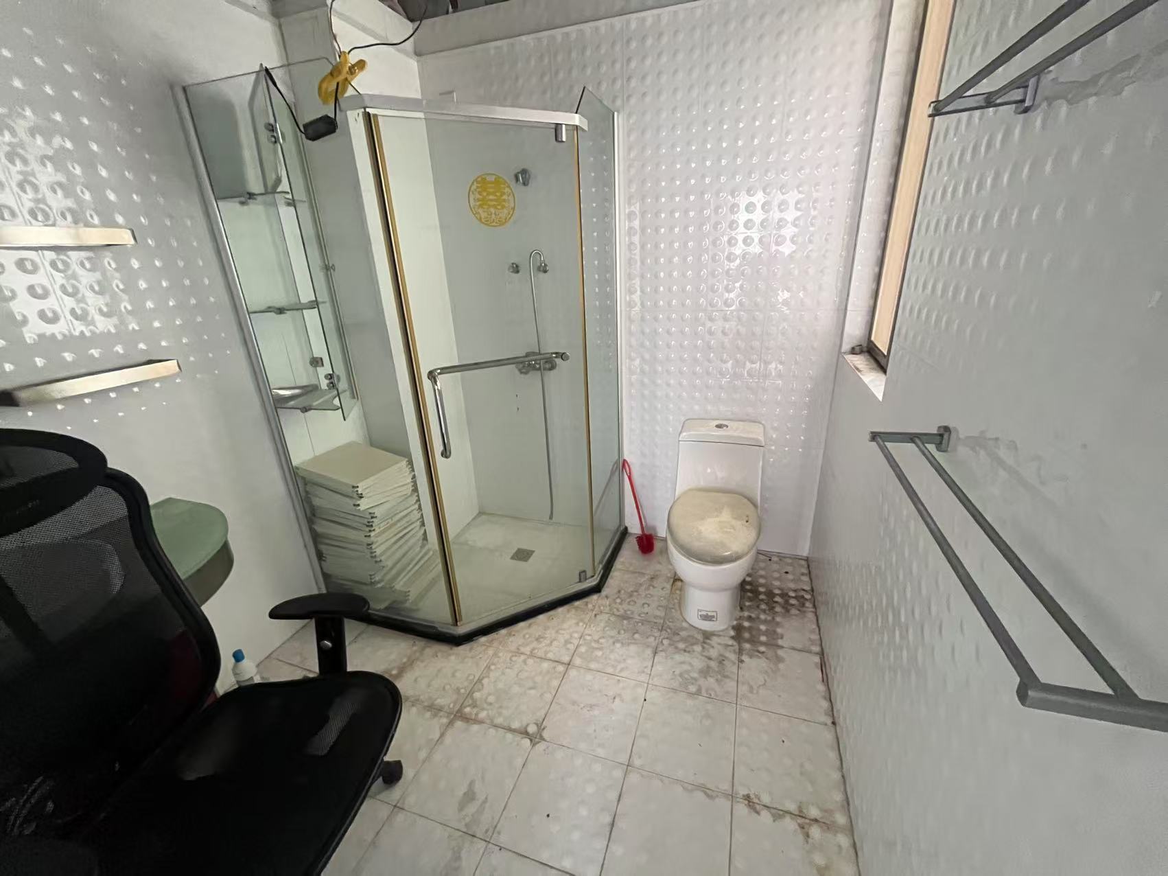 禧福新城 3室2厅2卫 150.0万 禧福新城 3室2厅2卫 150.0万室内图