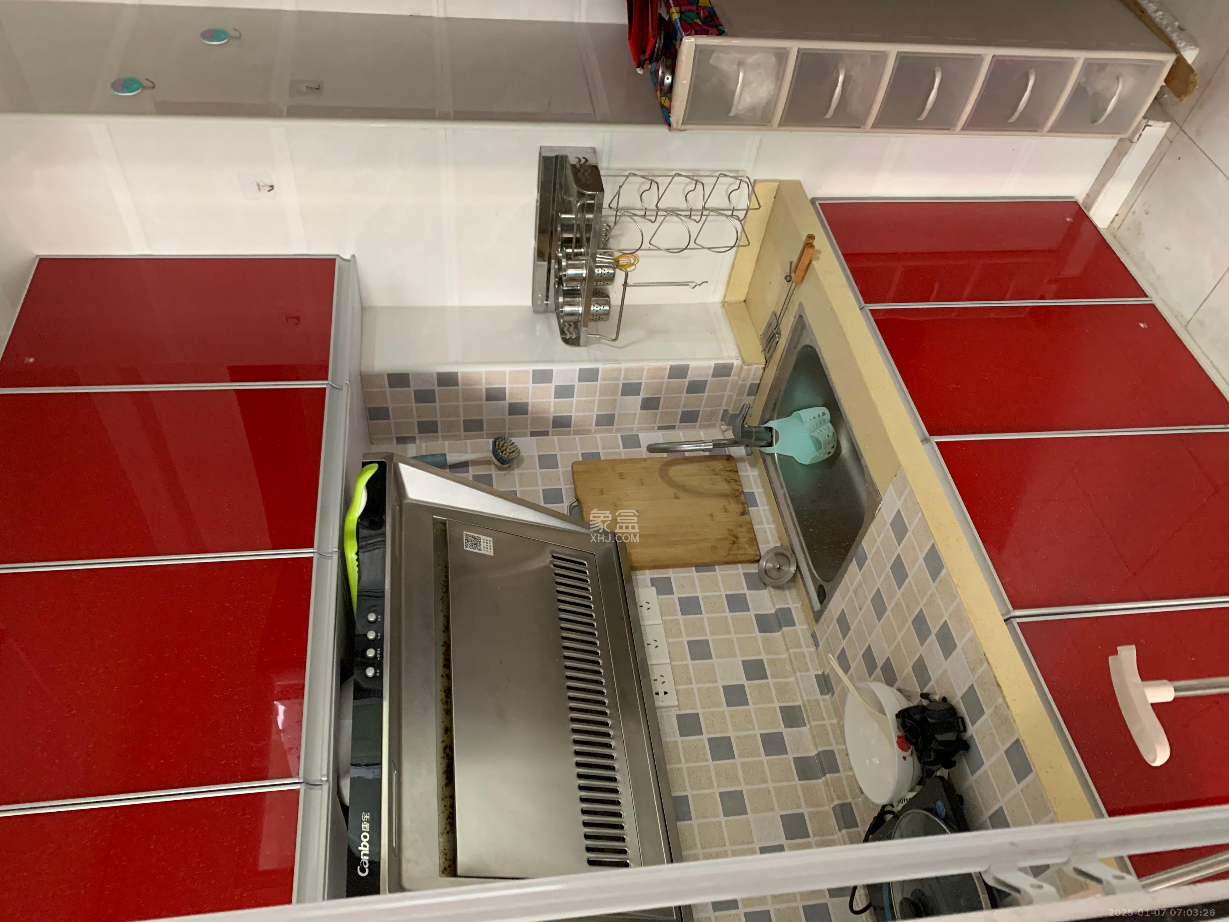 才子佳郡 1室1厅1卫 1200.0元/月 才子佳郡 1室1厅1卫 1200.0元/月室内图