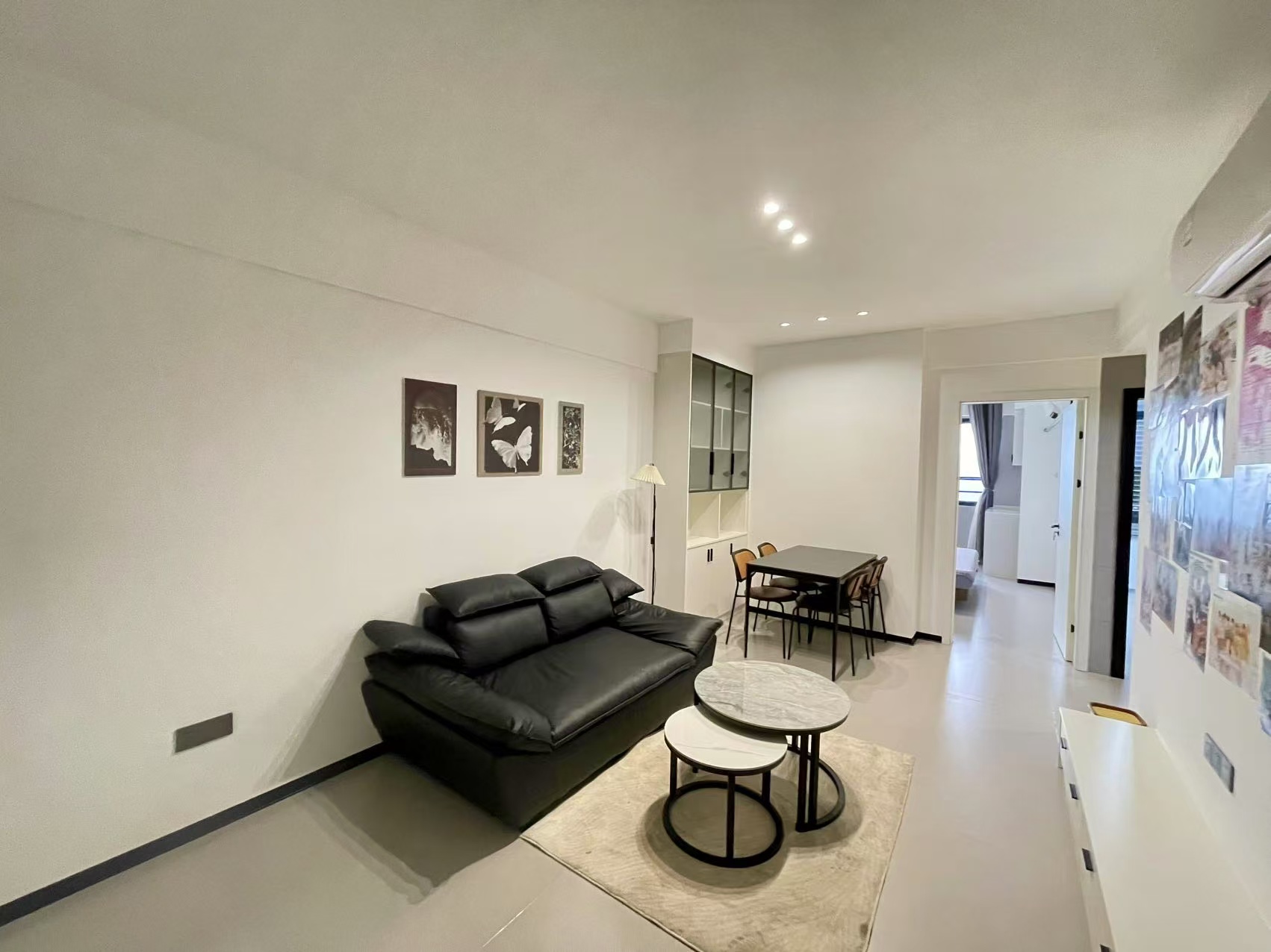 涌创天悦(涌创天誉) 1室1厅1卫 1700.0元/月 涌创天悦(涌创天誉) 1室1厅1卫 1700.0元/月室内图