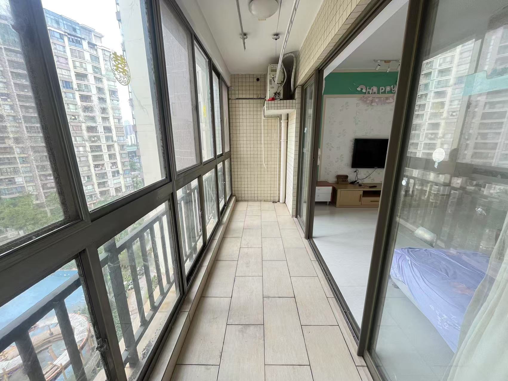 禧福新城 3室2厅2卫 150.0万 禧福新城 3室2厅2卫 150.0万室内图