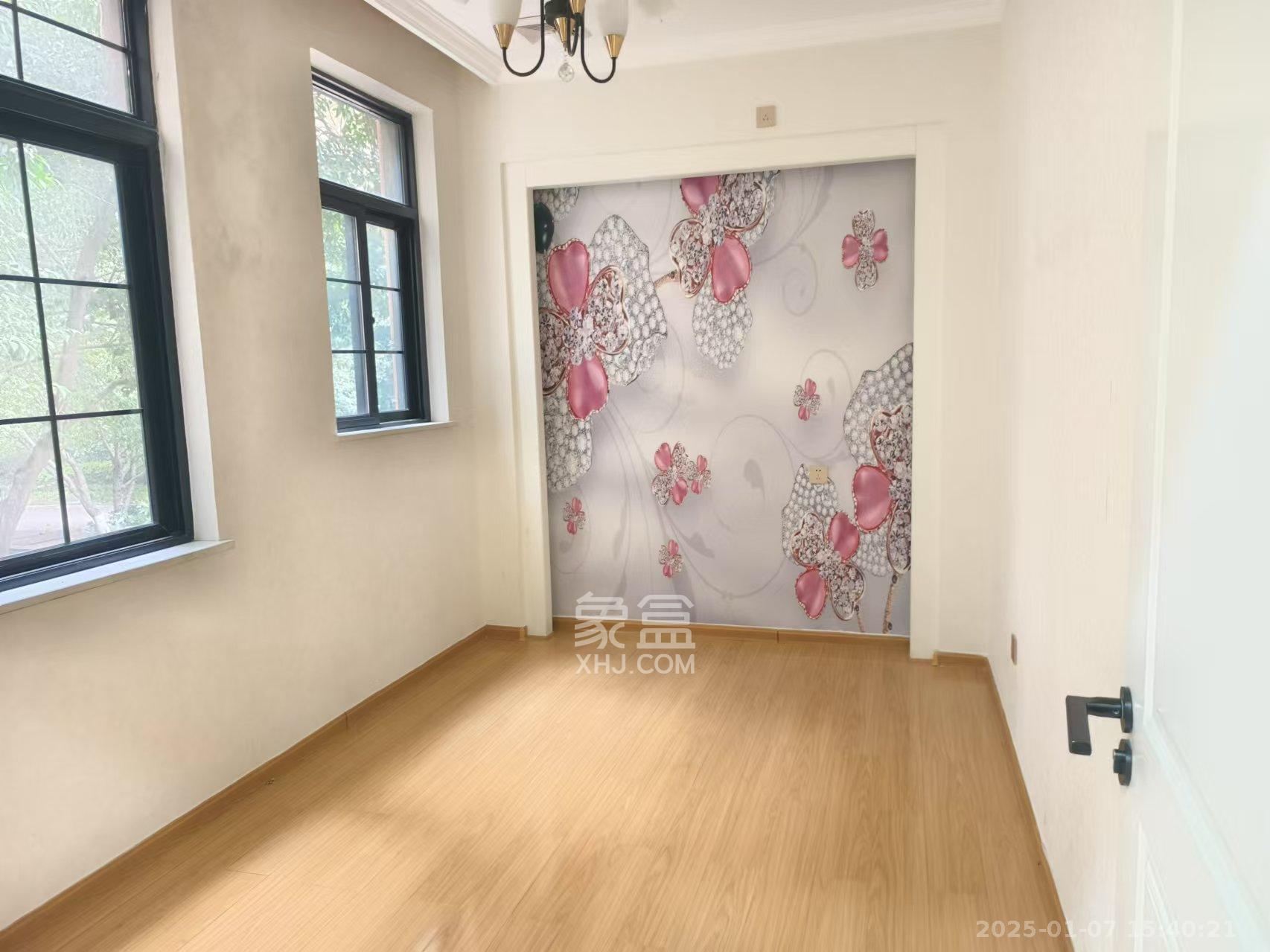 沁园春御院   281.0㎡     19000.00元/月室内图
