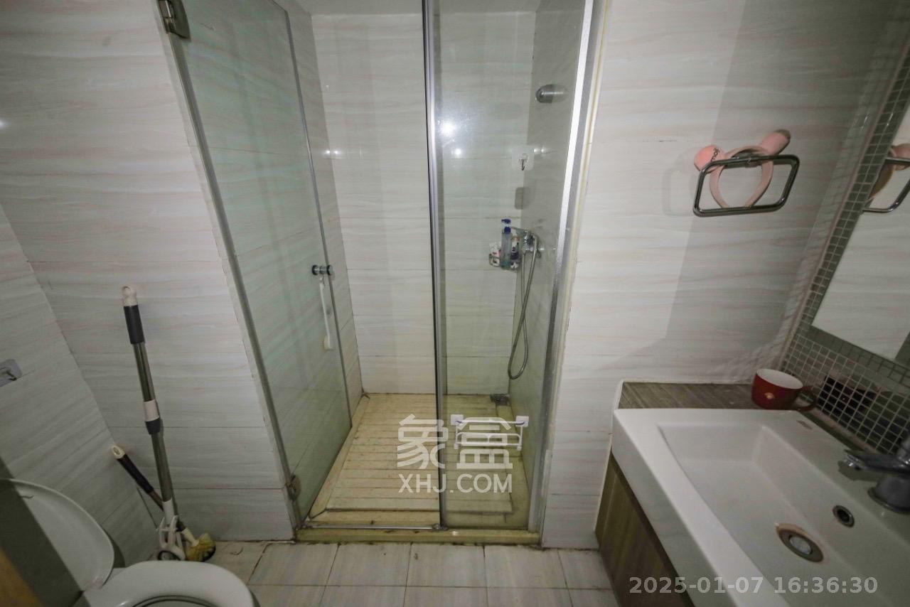 奥林匹克花园贡院三期  1室1厅1卫   1500.00元/月室内图