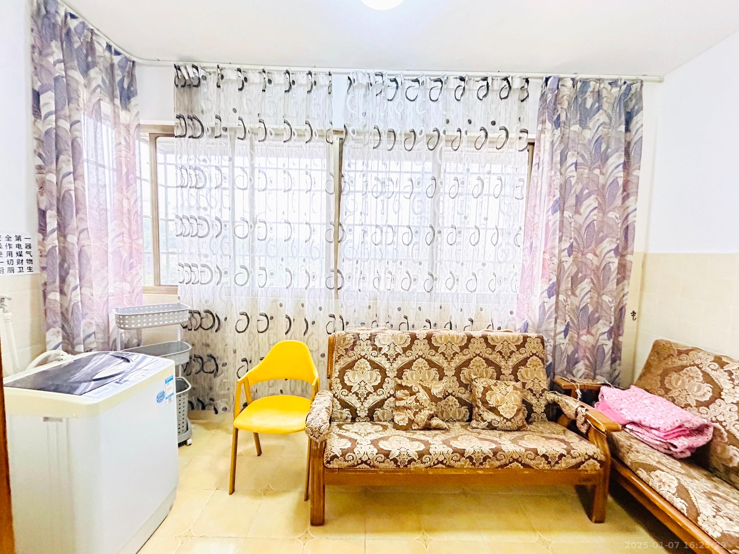 福星安置区 2室2厅2卫 1000.0元/月 福星安置区 2室2厅2卫 1000.0元/月室内图