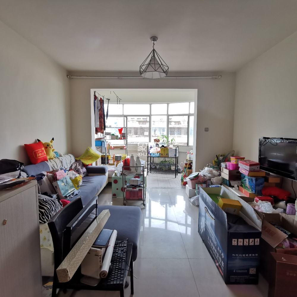 昌茂清华园 2室2厅1卫 190.0万 昌茂清华园 2室2厅1卫 190.0万室内图