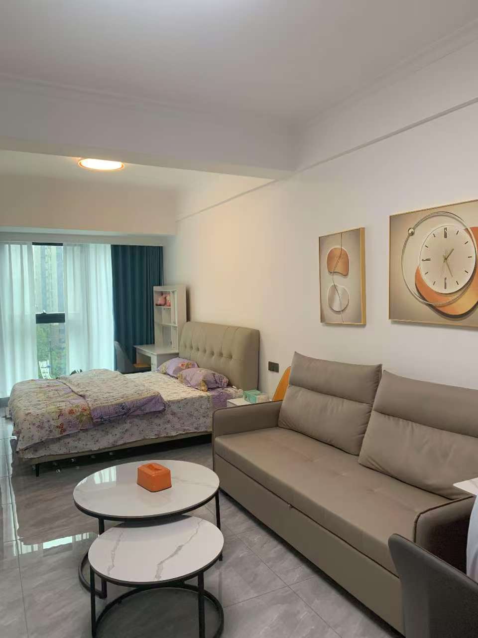 宝基广场  1室1厅1卫    1500.0元/月 宝基广场  1室1厅1卫    1500.0元/月室内图