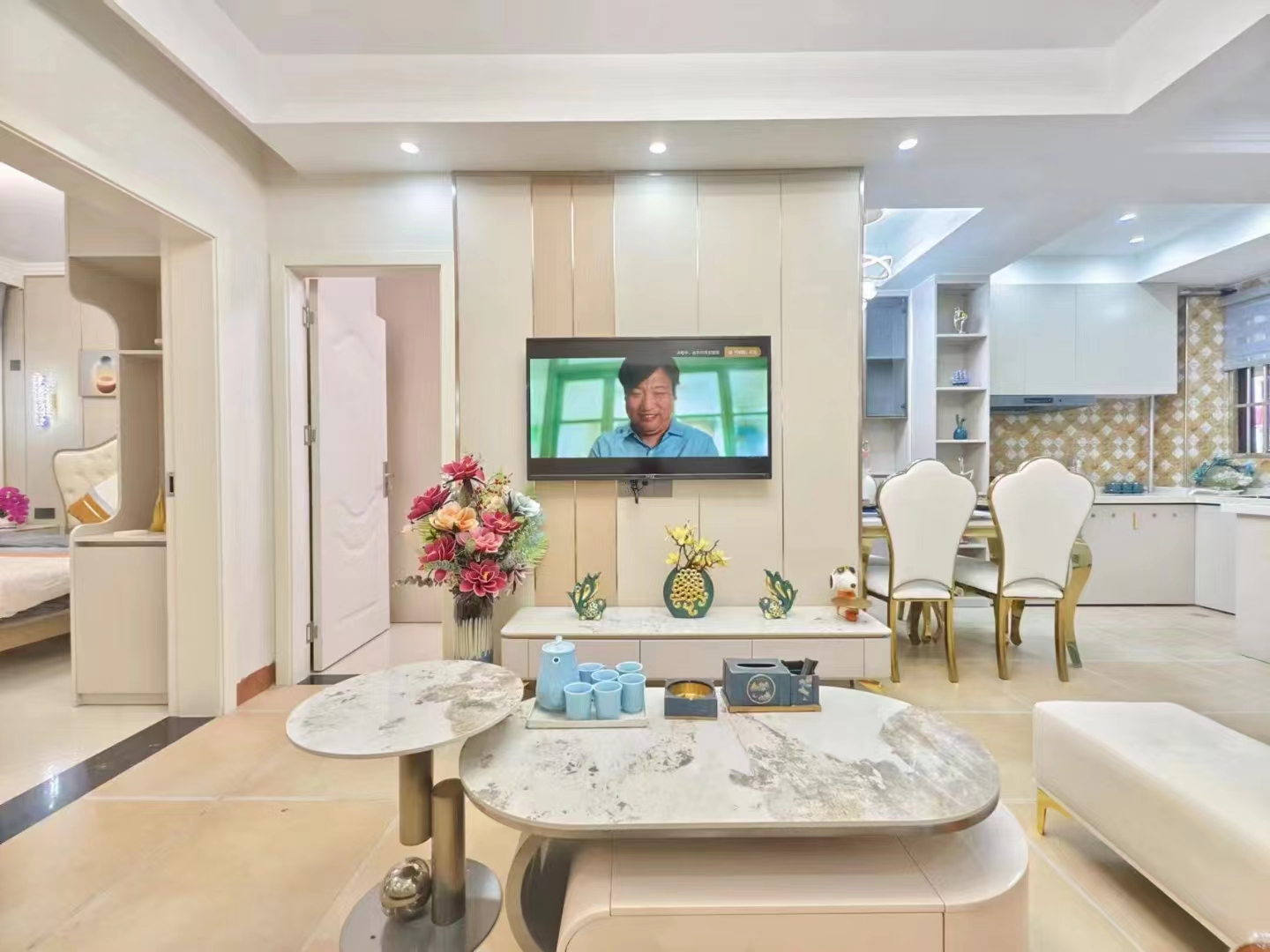 江畔人家 2室2厅1卫 95.0万 江畔人家 2室2厅1卫 95.0万户型图