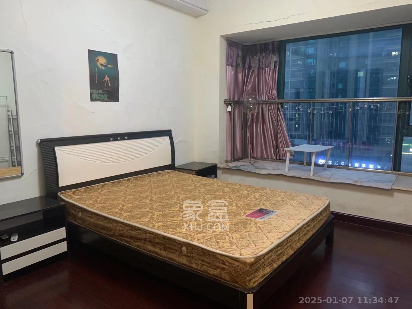 恒大华府  2室2厅1卫    2000.0元/月 恒大华府  2室2厅1卫    2000.0元/月室内图