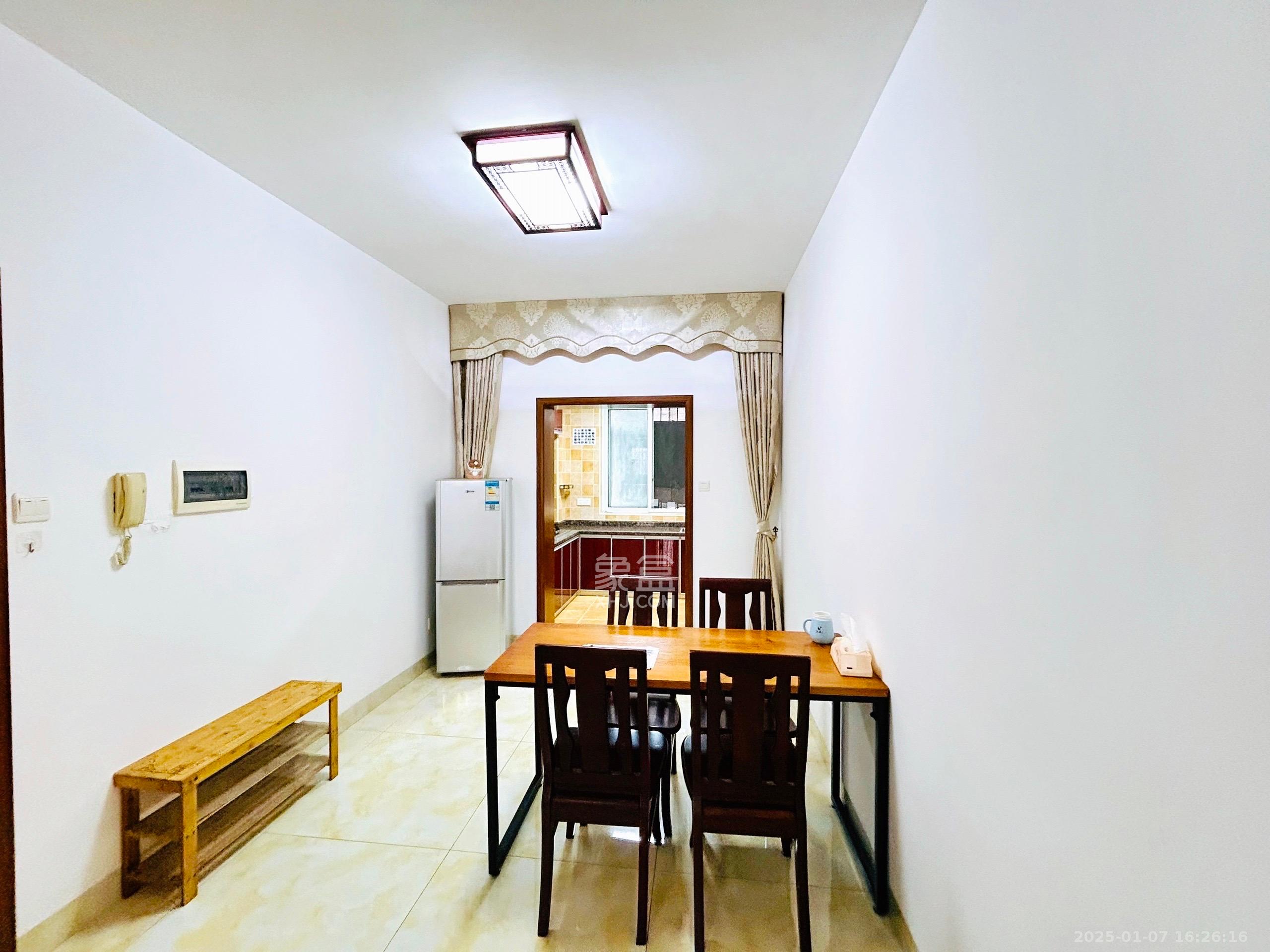 福星安置区 2室2厅2卫 1000.0元/月 福星安置区 2室2厅2卫 1000.0元/月室内图