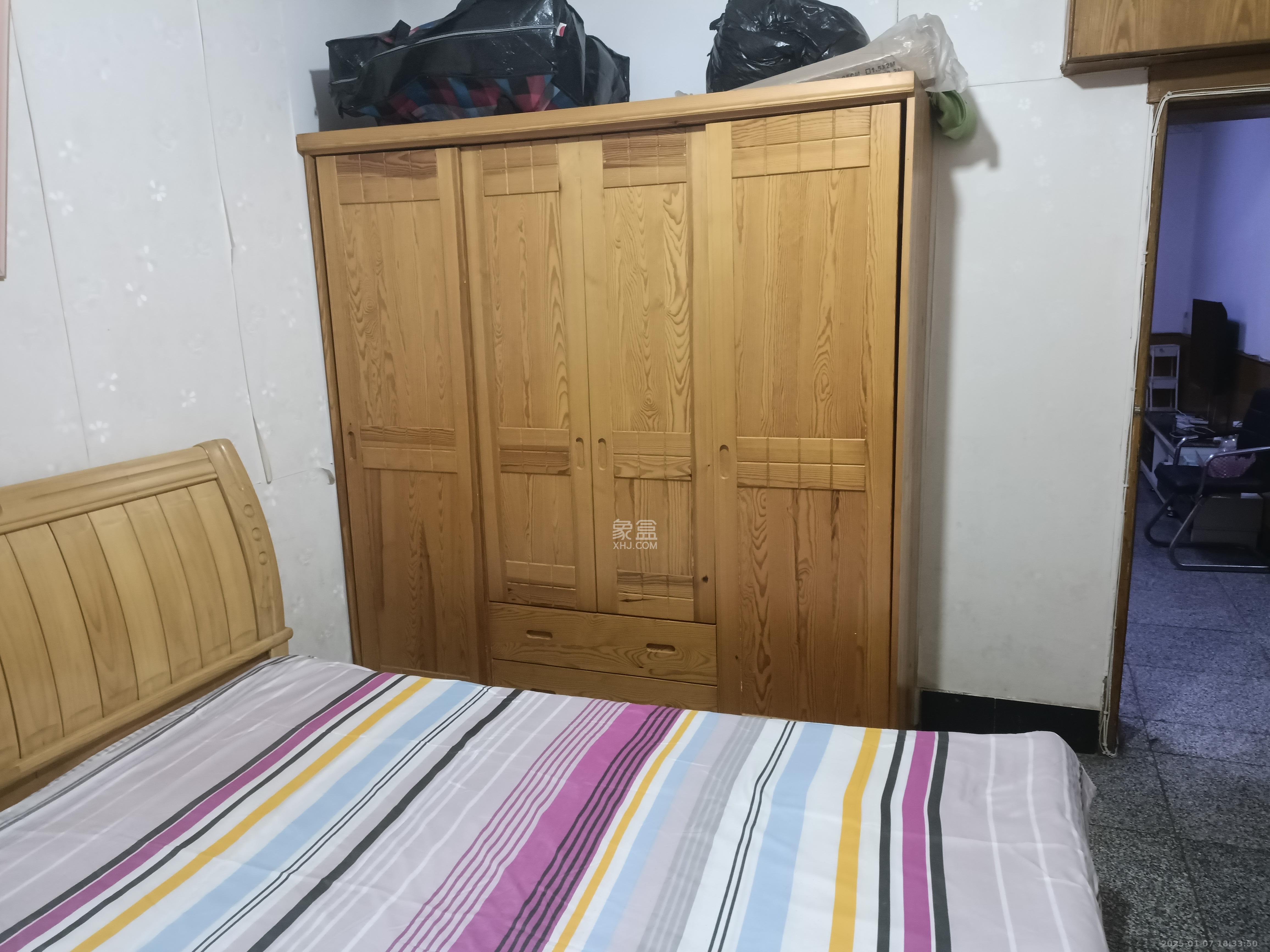 轻工设计院  2室2厅1卫   1200.00元/月室内图