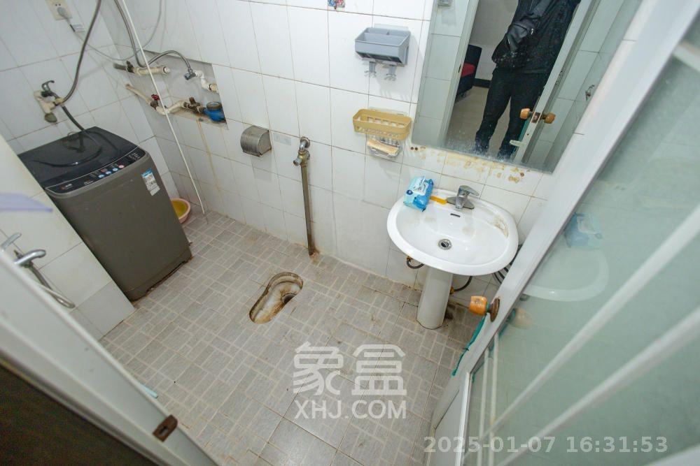 明城公寓 1室1厅1卫 1000.0元/月 明城公寓 1室1厅1卫 1000.0元/月室内图