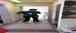 昌茂清华园  2室2厅1卫   190.00万