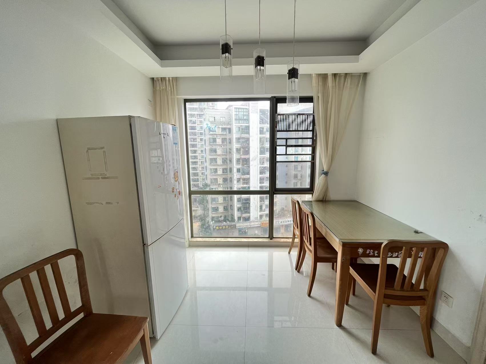 禧福新城 3室2厅2卫 150.0万 禧福新城 3室2厅2卫 150.0万室内图