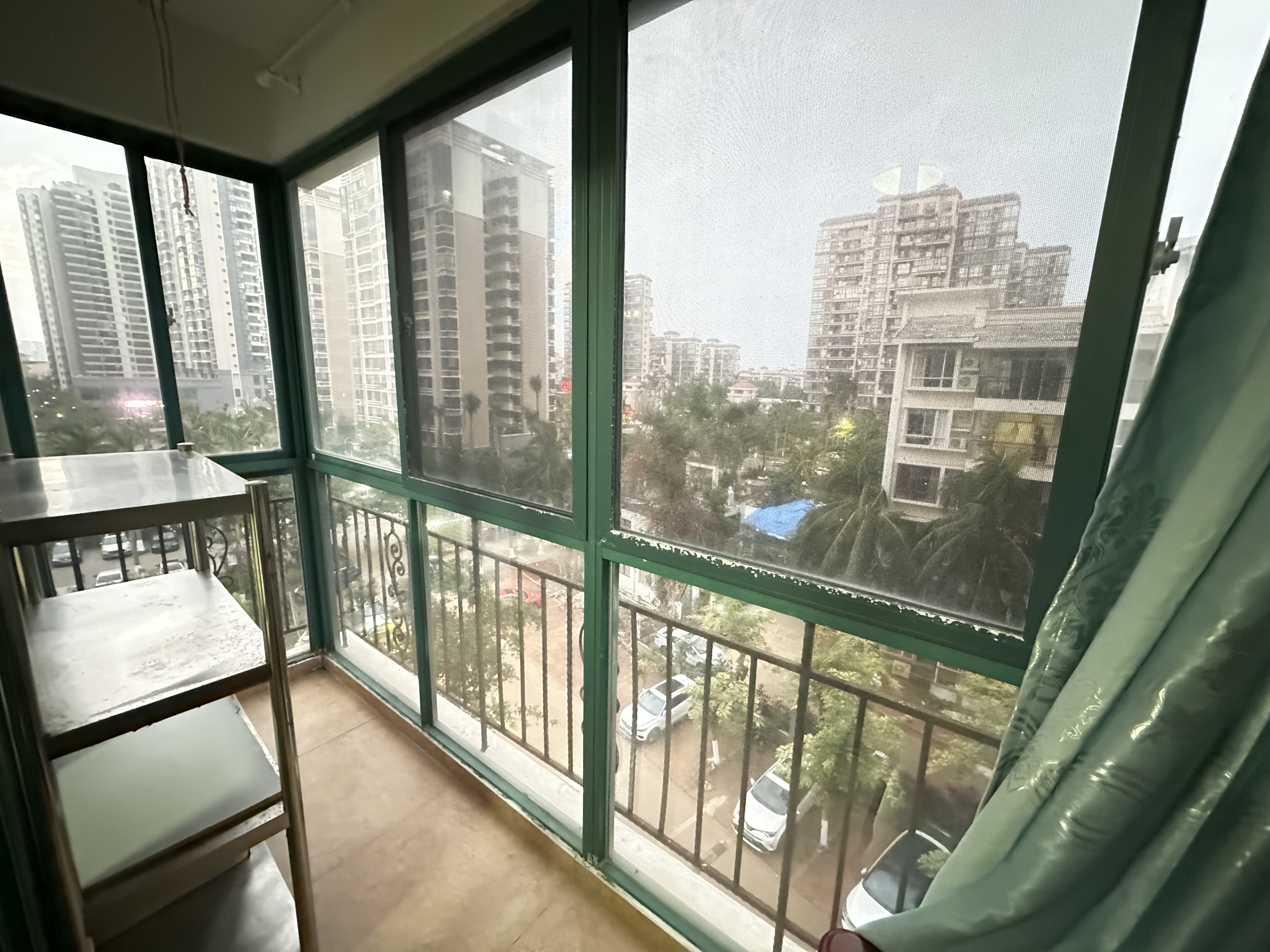 珍珠裕苑二期 1室2厅1卫 85.0万 珍珠裕苑二期 1室2厅1卫 85.0万室内图