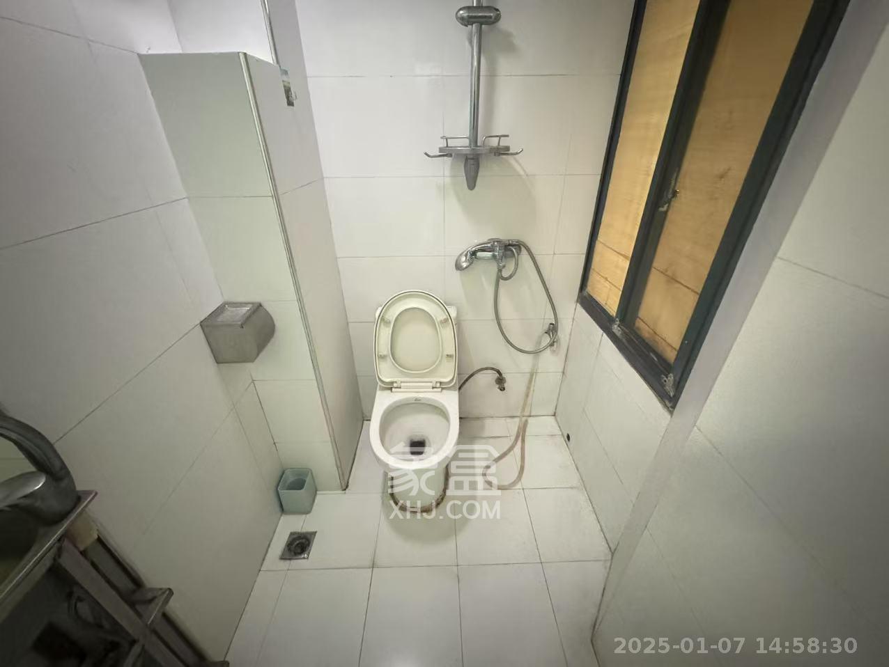 中江佳境天成  1室1厅1卫   1500.00元/月室内图