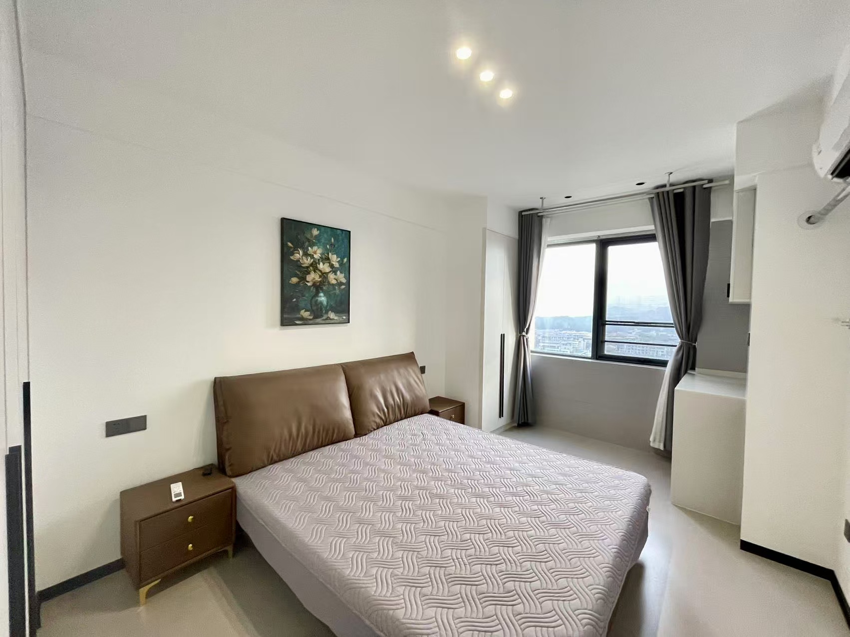 涌创天悦(涌创天誉) 1室1厅1卫 1700.0元/月 涌创天悦(涌创天誉) 1室1厅1卫 1700.0元/月室内图