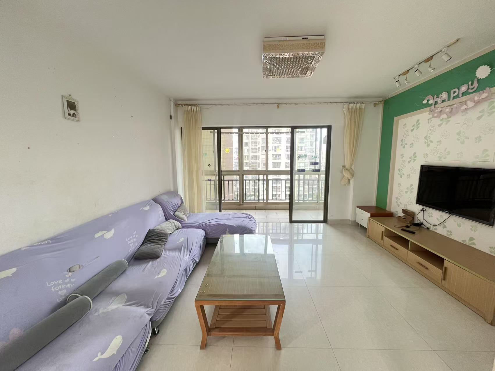 禧福新城 3室2厅2卫 150.0万 禧福新城 3室2厅2卫 150.0万室内图