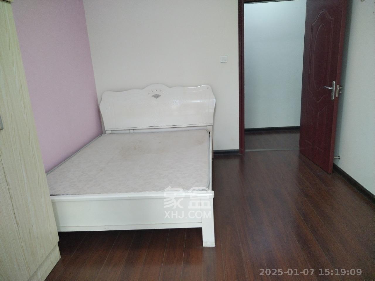 中南红领邦(红星嘉和苑) 3室1厅1卫 2600.0元/月 中南红领邦(红星嘉和苑) 3室1厅1卫 2600.0元/月室内图