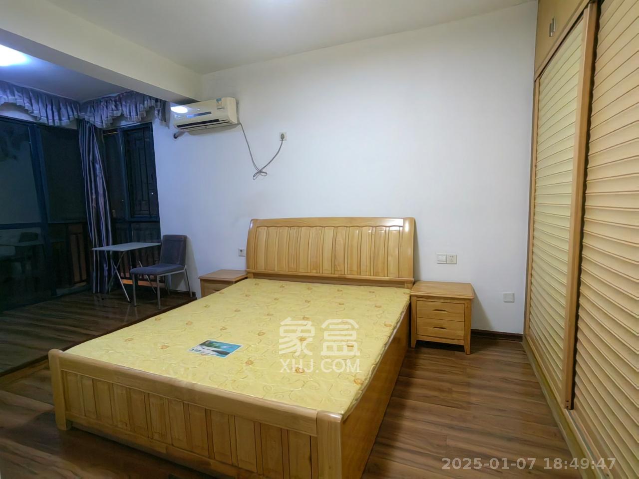 融圣国际 2室1厅1卫 3000.0元/月 融圣国际 2室1厅1卫 3000.0元/月室内图