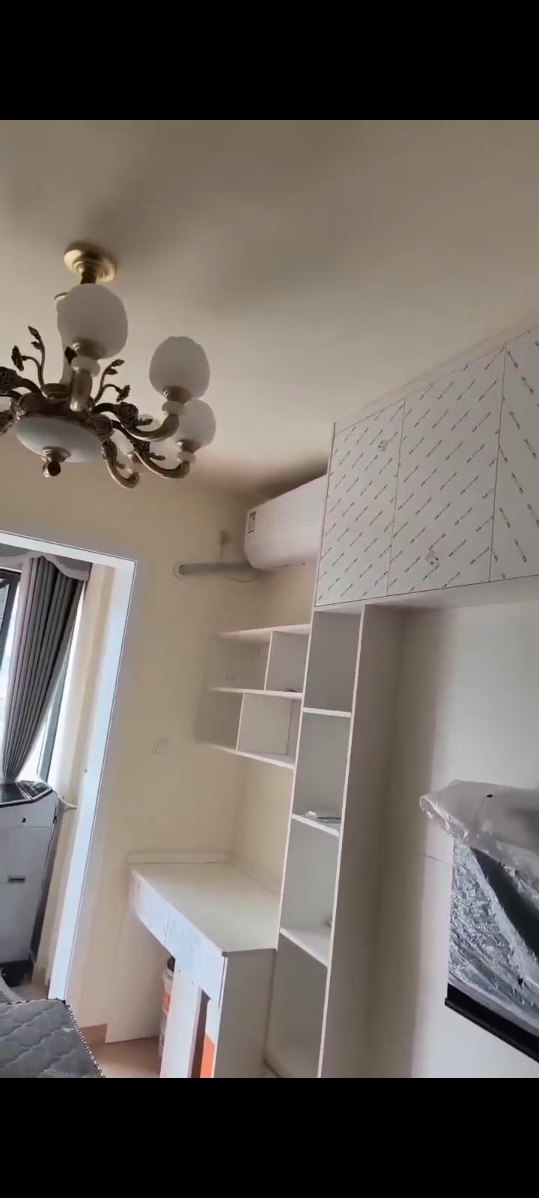 碧桂园翘楚棠  1室1厅1卫    22.8万室内图