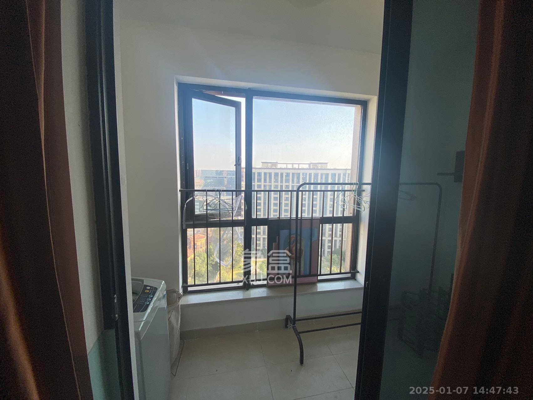 中海新城熙岸(中信新城五期) 1室1厅1卫 1200.0元/月 中海新城熙岸(中信新城五期) 1室1厅1卫 1200.0元/月室内图