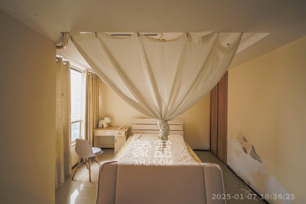 奥林匹克花园贡院三期  1室1厅1卫   1500.00元/月室内图