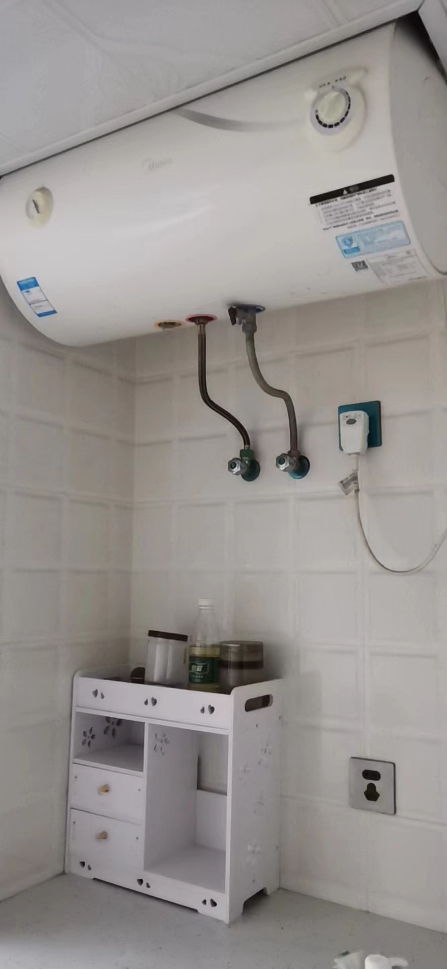 吉泰领寓  1室1厅1卫    37.8万室内图