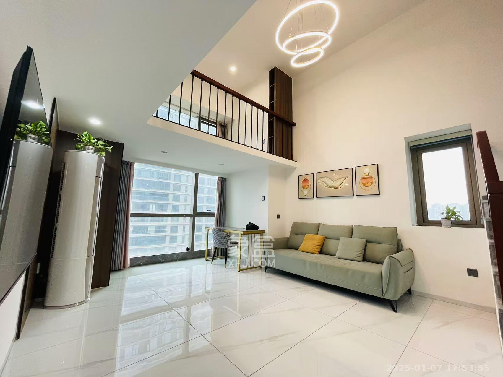 北辰府  2室1厅2卫    4300.0元/月 北辰府  2室1厅2卫    4300.0元/月