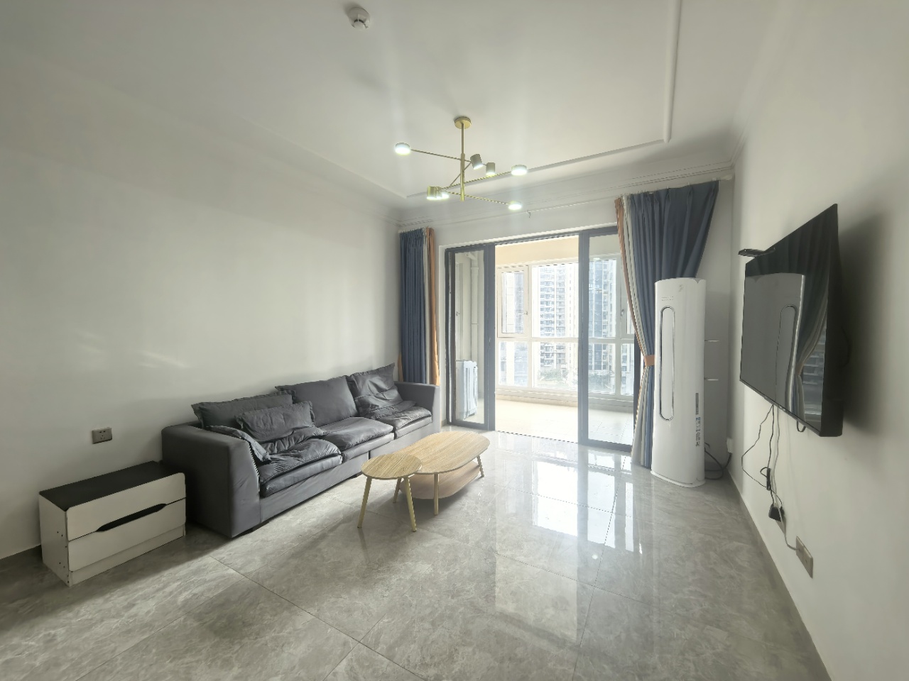 星华海岸城三期 3室2厅2卫 176.0万 星华海岸城三期 3室2厅2卫 176.0万室内图