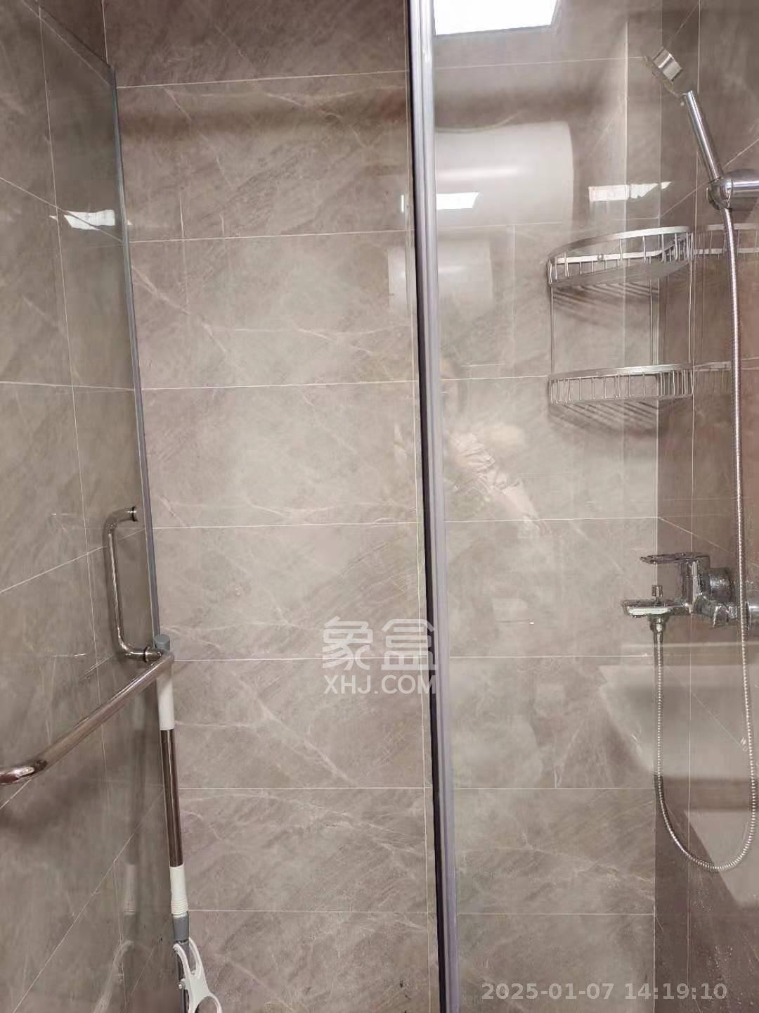 新城和樾（新城和樾公馆）  1室0厅0卫   1100.00元/月室内图