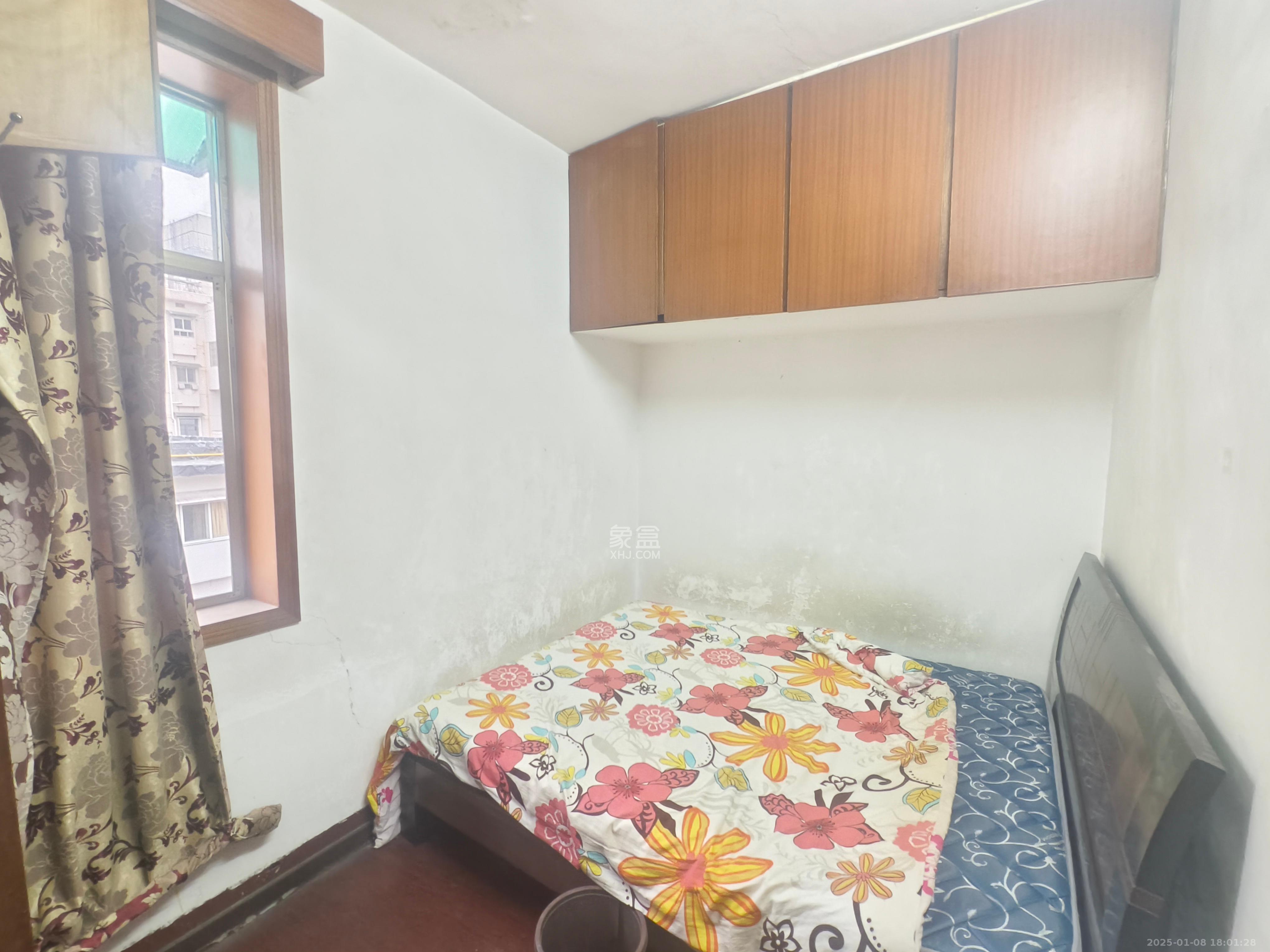 乔庄社区 2室1厅1卫 1200.0元/月 乔庄社区 2室1厅1卫 1200.0元/月室内图