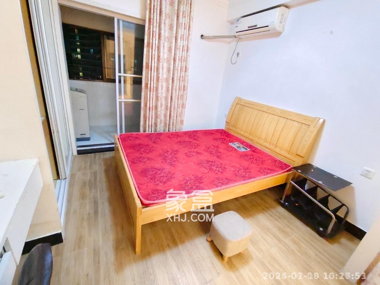 兰卡威国际  1室1厅1卫   1450.00元/月室内图