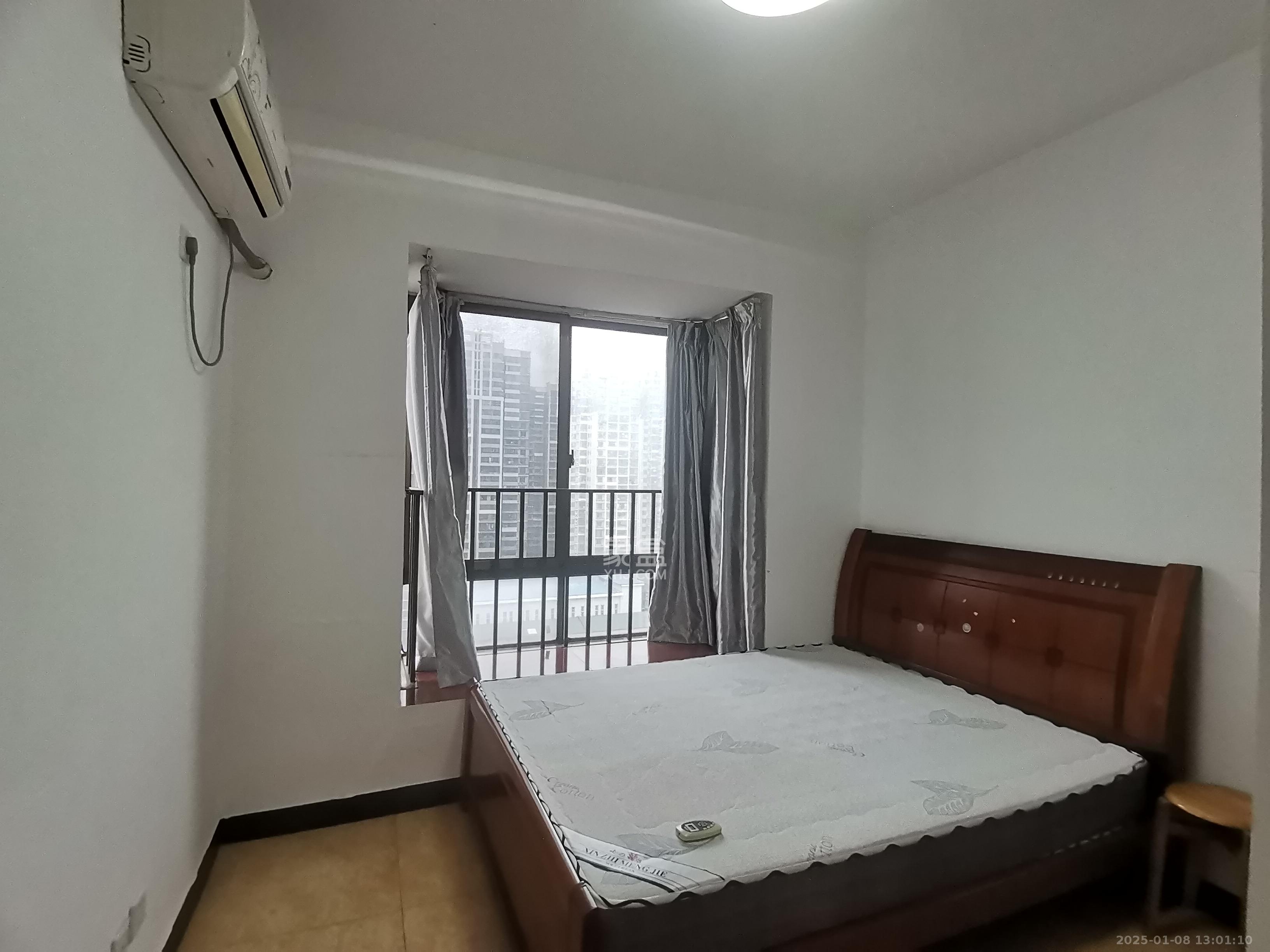 方略潇邦  2室2厅1卫   1200.00元/月室内图