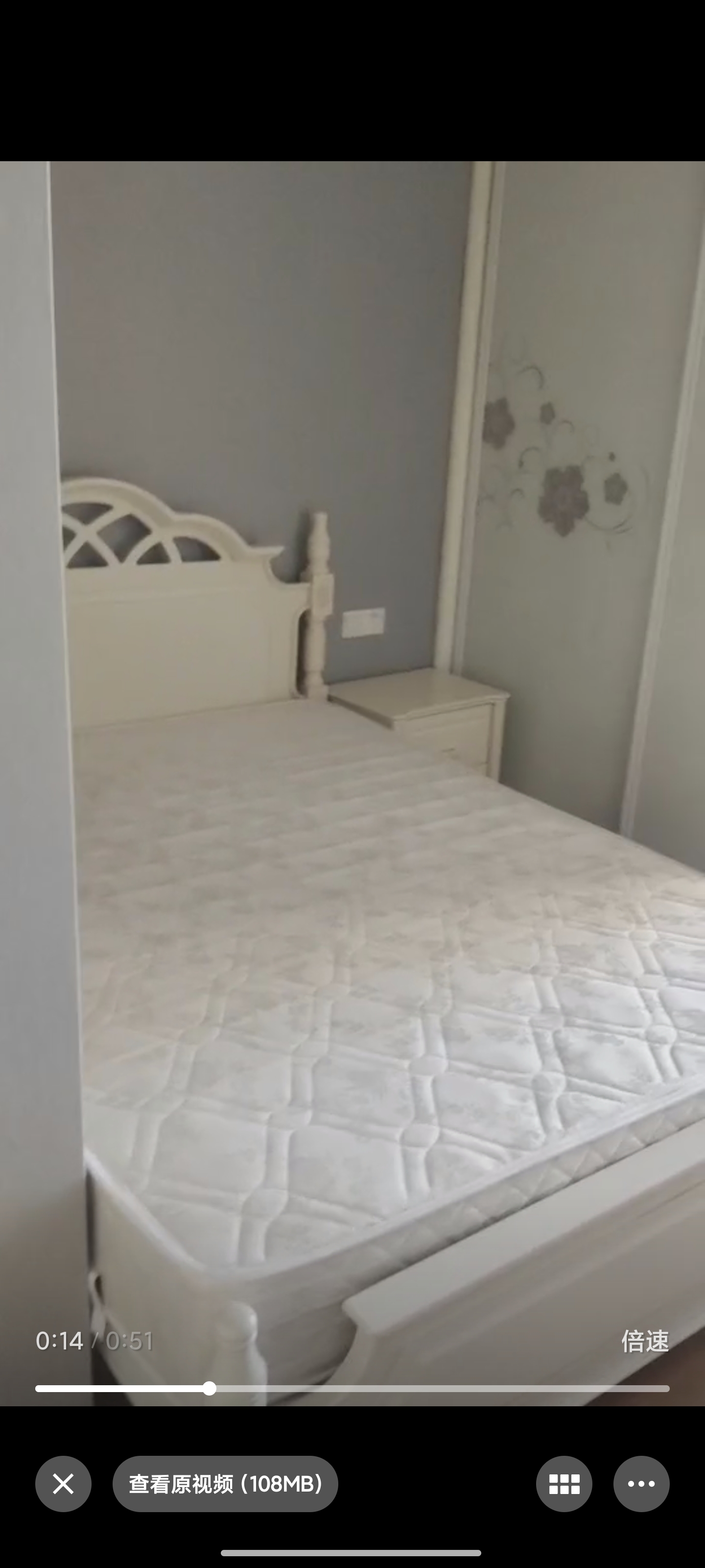 万豪城市花园  1室1厅1卫    1500.0元/月室内图