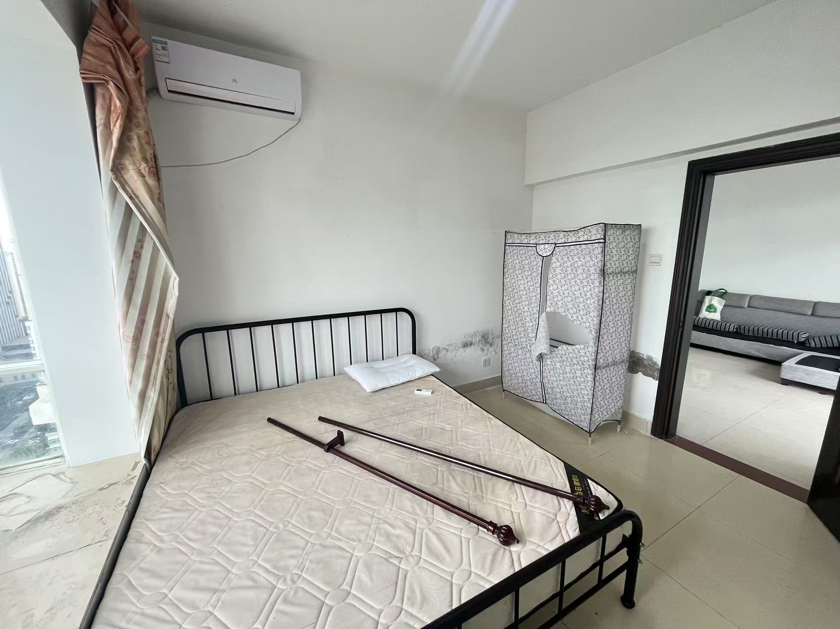 海韵裕都 2室2厅1卫 75.0万 海韵裕都 2室2厅1卫 75.0万室内图