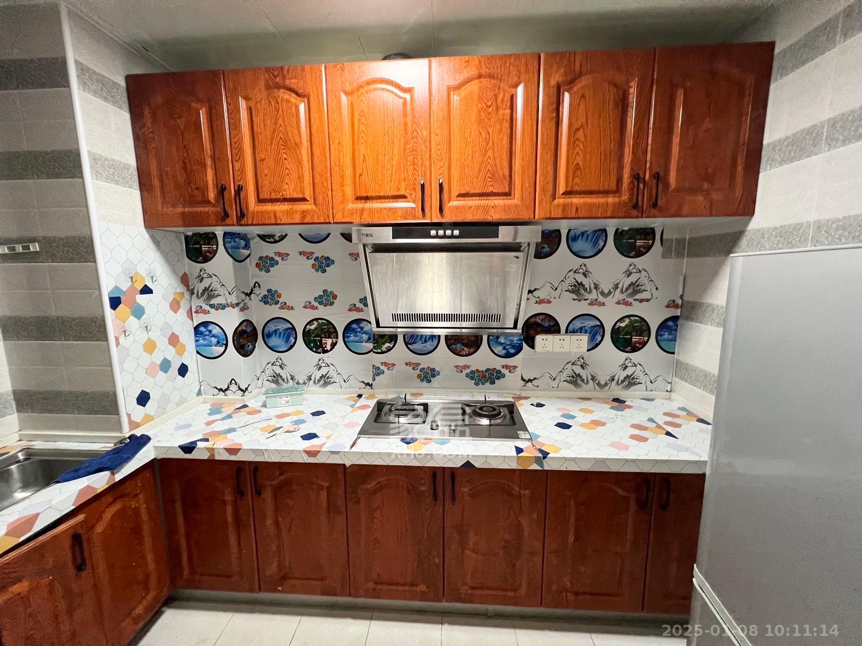 东业上城嘉苑(晟悦国际) 3室2厅1卫 1800.0元/月 东业上城嘉苑(晟悦国际) 3室2厅1卫 1800.0元/月室内图