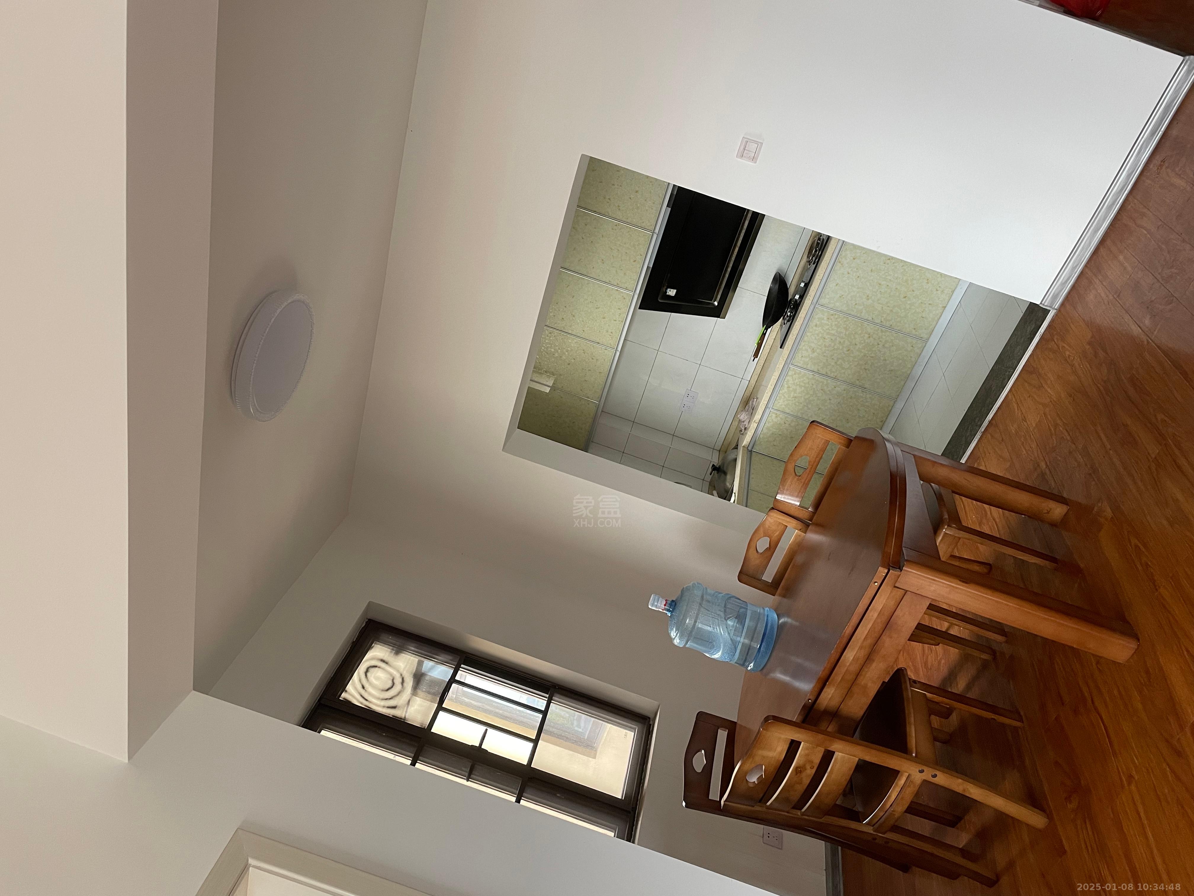 金轮翡翠名园 4室2厅2卫 1900.0元/月 金轮翡翠名园 4室2厅2卫 1900.0元/月室内图