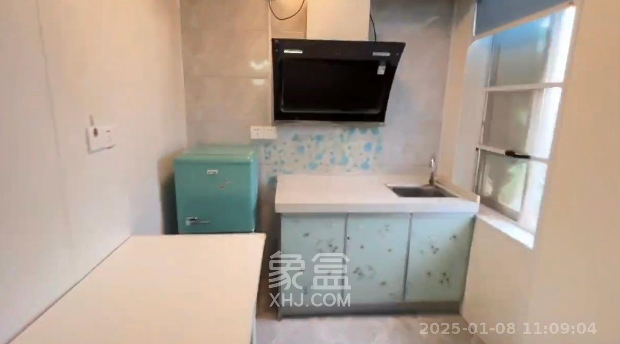 都市阳光大厦 1室1厅1卫 1800.0元/月 都市阳光大厦 1室1厅1卫 1800.0元/月室内图