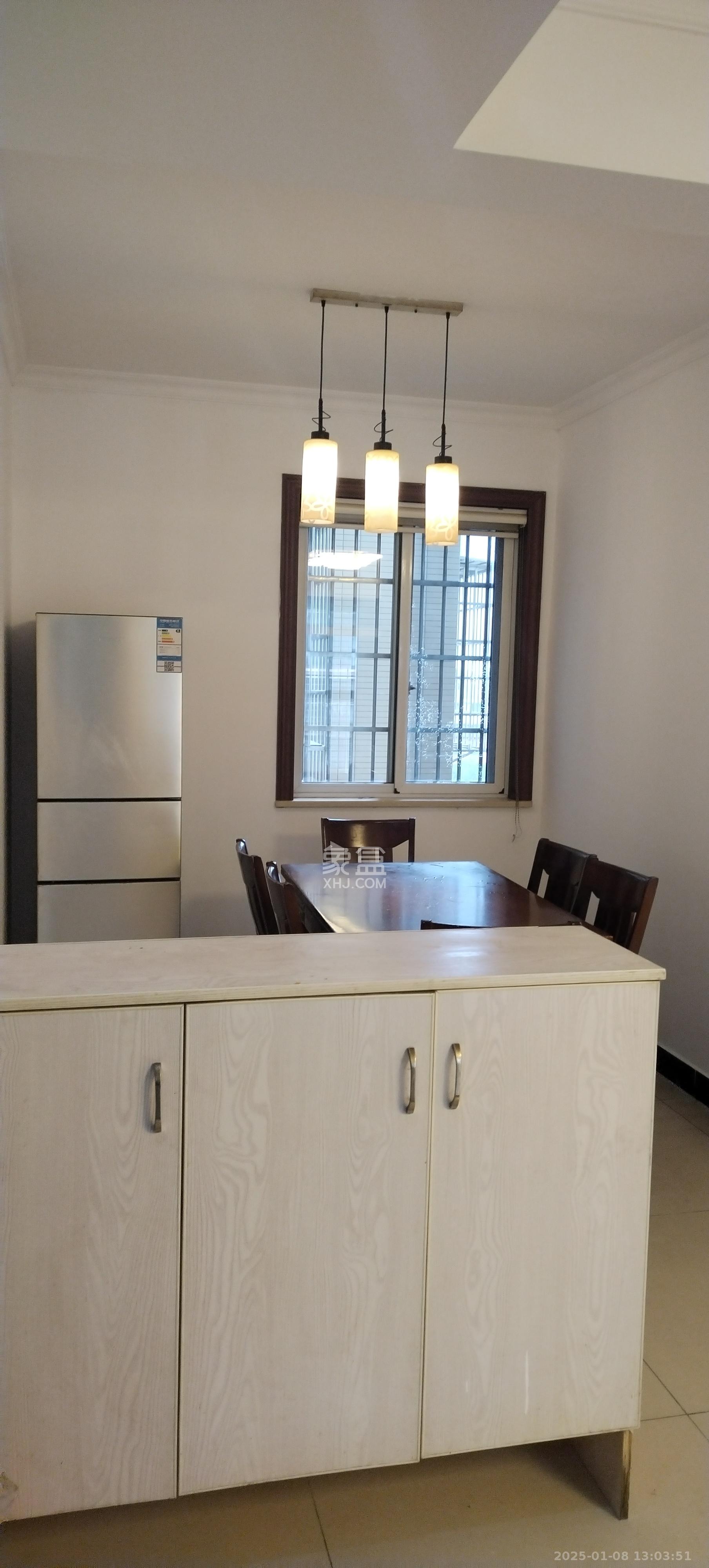 星城新宇莲景苑  3室2厅1卫    2500.0元/月 星城新宇莲景苑  3室2厅1卫    2500.0元/月