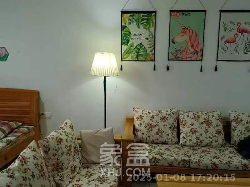 先锋东外滩 1室1厅1卫 1700.0元/月 先锋东外滩 1室1厅1卫 1700.0元/月室内图