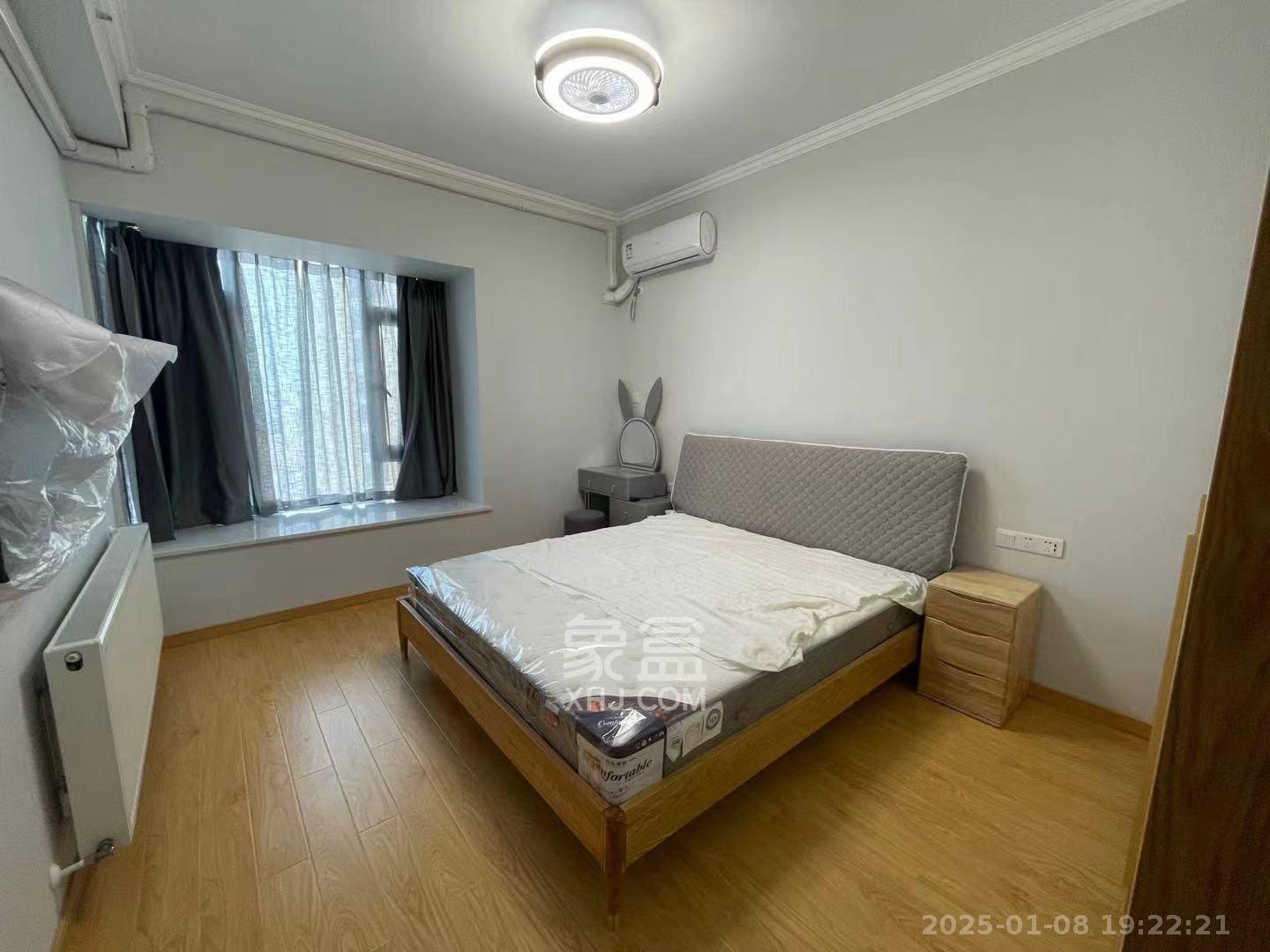 中建江山壹号  4室2厅1卫   11000.00元/月室内图