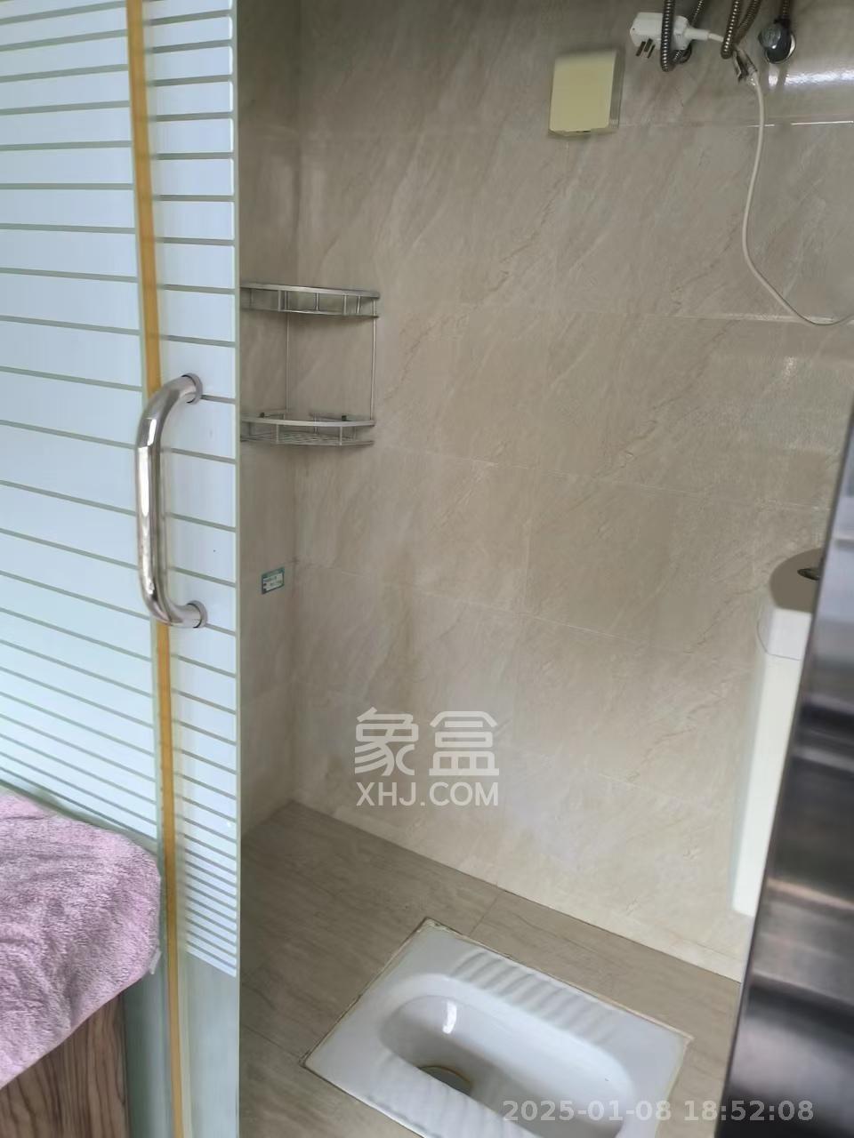 月湖兰庭 1室1厅1卫 1100.0元/月 月湖兰庭 1室1厅1卫 1100.0元/月室内图