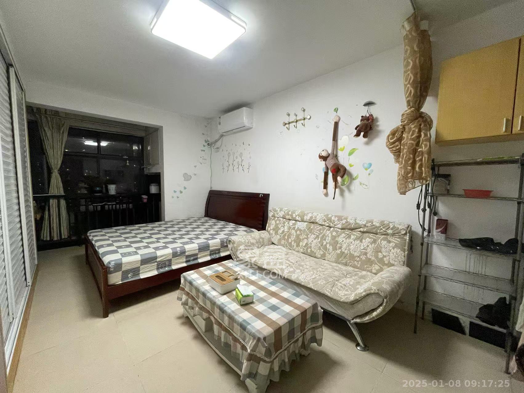 融橙上品 1室1厅1卫 1300.0元/月 融橙上品 1室1厅1卫 1300.0元/月户型图