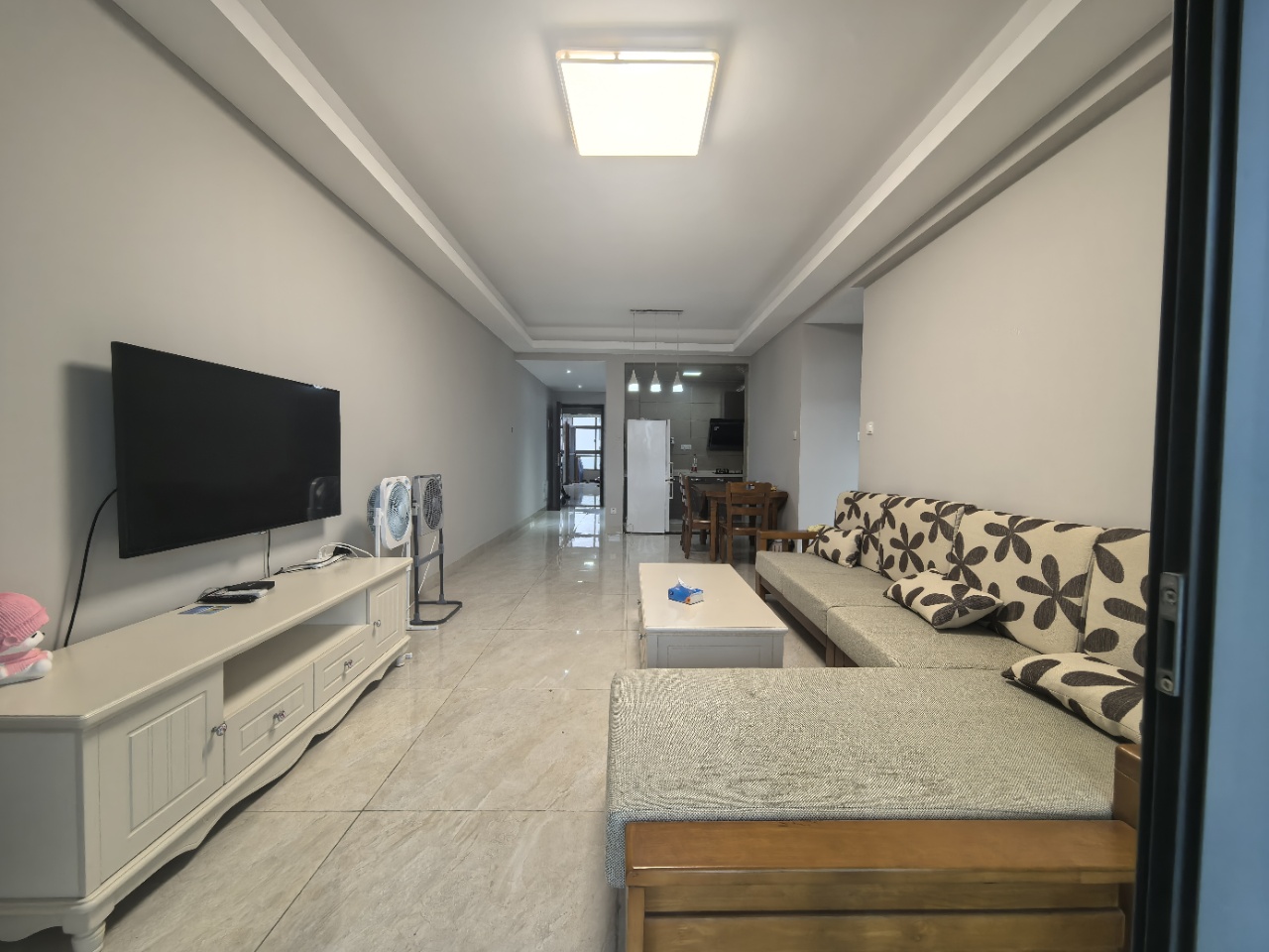 大华锦绣海岸一期  2室2厅1卫    115.0万 大华锦绣海岸一期  2室2厅1卫    115.0万室内图