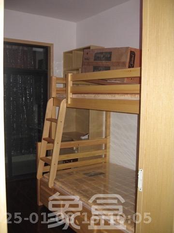 鑫远湘府华城 3室2厅2卫 3500.0元/月 鑫远湘府华城 3室2厅2卫 3500.0元/月室内图